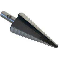C.K Magma, Bohrereinsatz, HSS Stufenbohrer 6 - 32 mm T30 (10 mm)