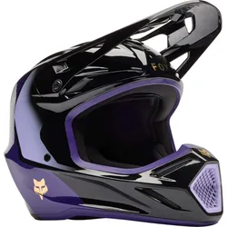 FOX V3 Drip Motocross Helm M (57/58)