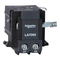 Schneider Electric LA7D03F LA7D03F Leistungsschalterzubehör 1 St.