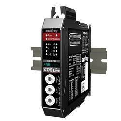 Deditec UC-CANOPEN-AD16-16I UC-CANOPEN-AD16-16I Eingangsmodul CANopen Anzahl Eingänge: 16 x Anzahl Ausgänge: 0 x Anzahl I/O: 16 7 V/DC, 24 V/DC 1 St.