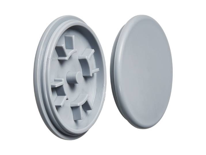 Wagner Gleiter Super ⌀ 5 cm 50 Stück