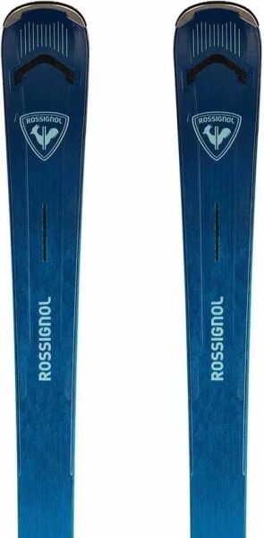 All Mountain Ski Rossignol Arcade 84 Damen (160cm - Blau)