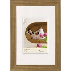 walther+ design HI030E Bilder Wechselrahmen Papierformat: 20 x 30 cm Eiche