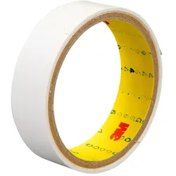 3M Transfer-Klebeband 950EK, Transparent, 1200 mm x 110 m, 0,13 mm