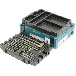 Makita, Bohrereinsatz, E-17790 (10, 12, 14 mm, 5, 6, 7, 8)