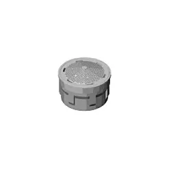 Dornbracht Einsatz 09290304890 M 22/M 24 LAMINAR, Klasse A