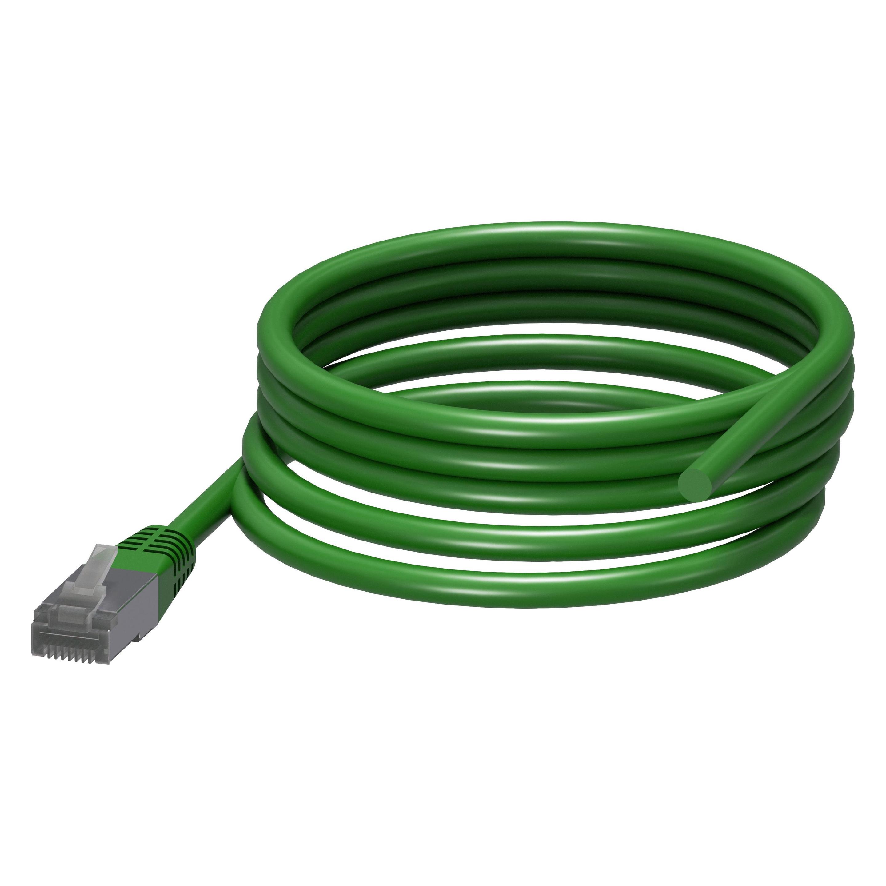 Siemens Communication Cable (3RC79400TE30)