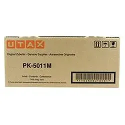 Utax, Toner, 1T02NRBUT0 PC3060 TONER MAGENTA