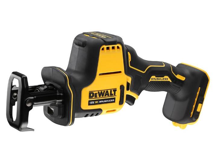 DeWalt Akku-Universalsäge XR Atomic Dcs369N-Xj 18 V Solo