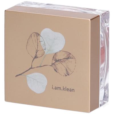 i.am.klean Loose Mineral Blush Powerful Peach 3 1 St Make up