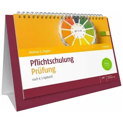 Andreas S. Ziegler, Schulbücher von Andreas S. Ziegler
