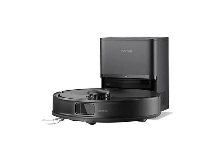 ROBOROCK Saugroboter Q10 VF+ , schwarz, B:35,3cm H:9,9cm T:35,3cm, Saugroboter, Saugroboter