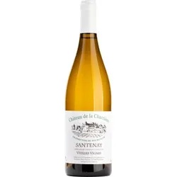 Santenay Vieilles Vignes Blanc 2024 - Château de la Charriere (Yves Girardin) - 0.75L