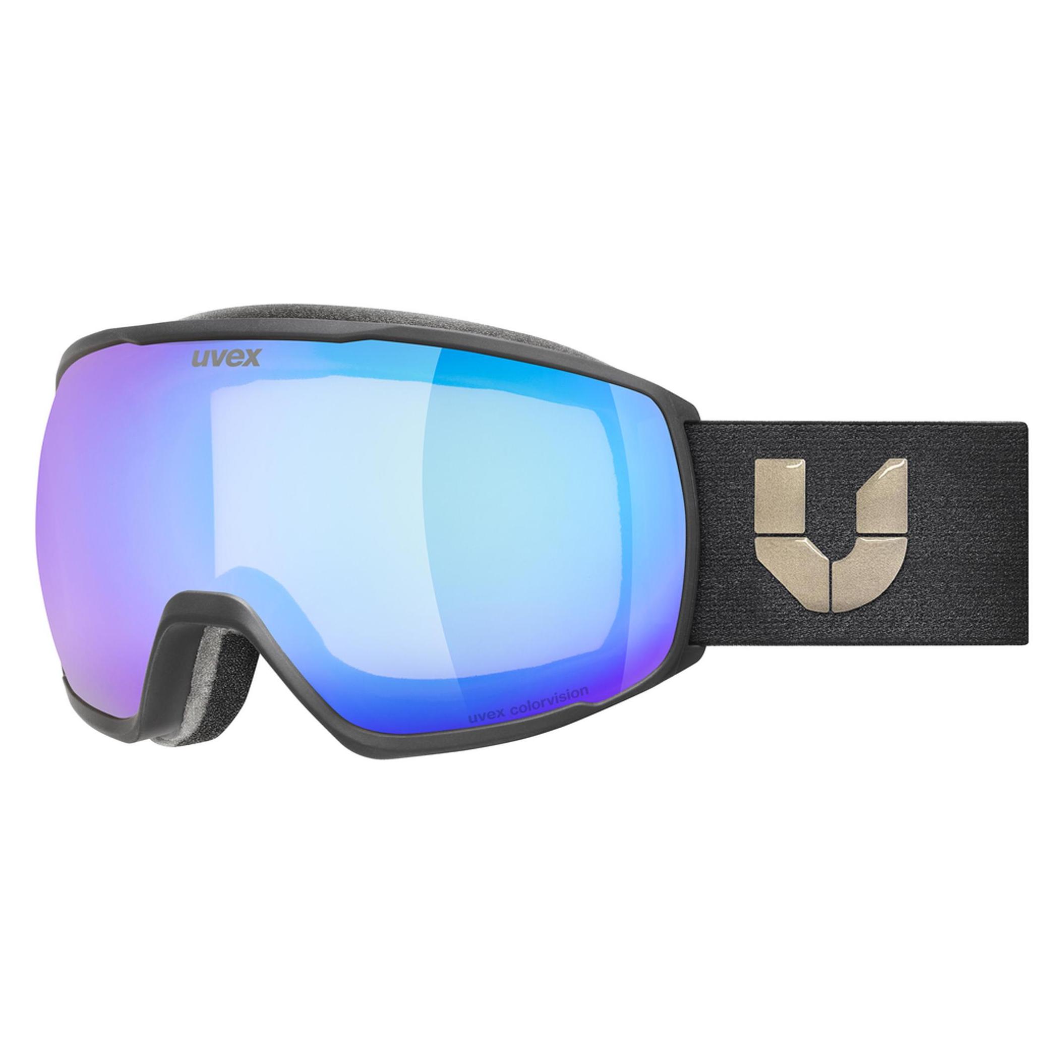 Uvex Goggles e Ultimate Victorious CV (55/0/190/2030)