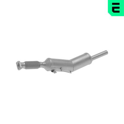 OPTIMAL Ruß-/Partikelfilter, Abgasanlage OP-ESD42038-CO für RENAULT