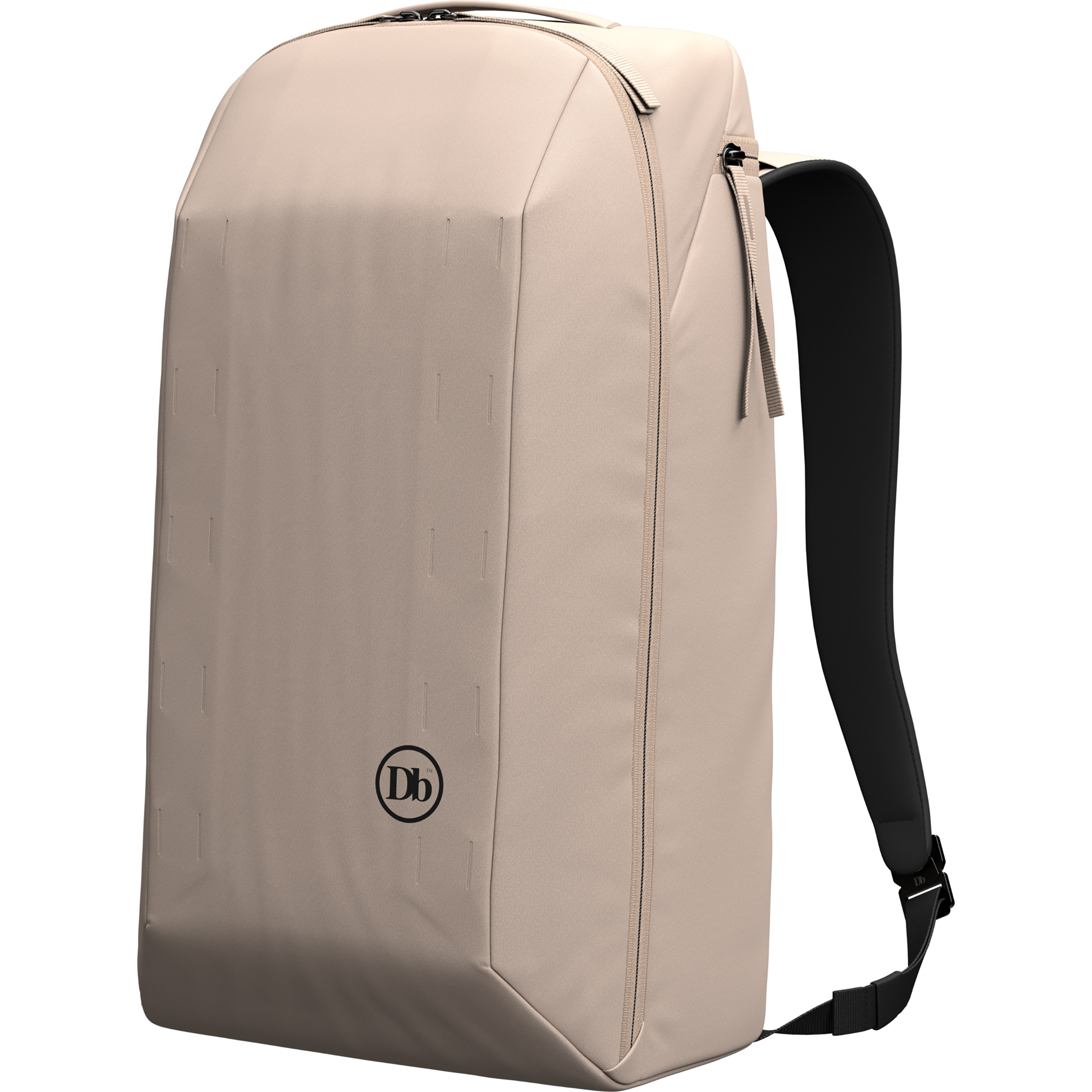 Db Freya 22L Daypacks beige Größe 22L Lifestyle