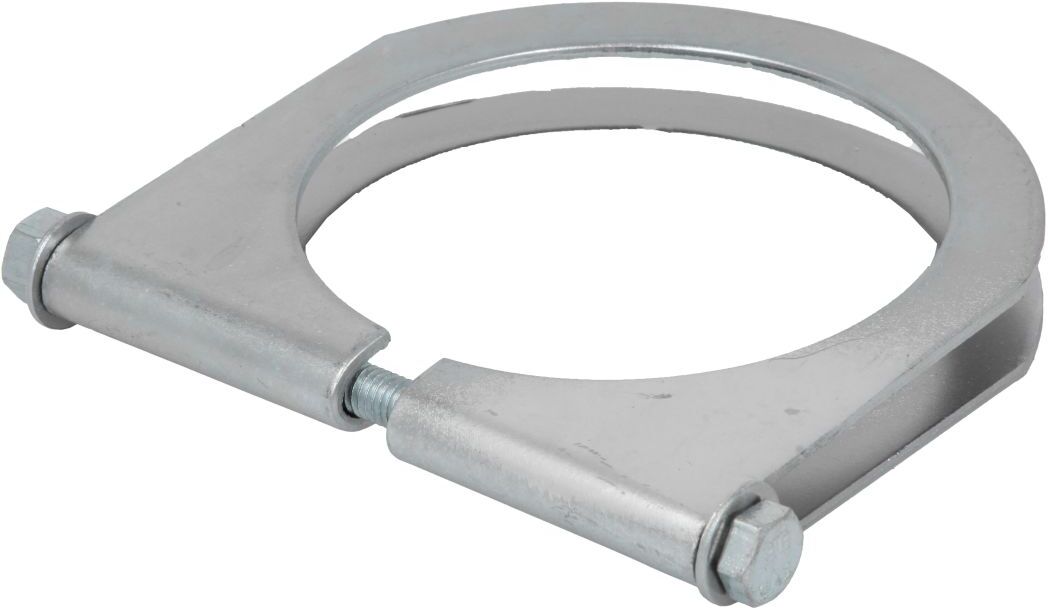 Klemmstück, Abgasanlage HOBI HOB39170