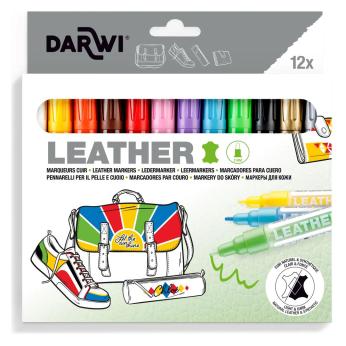 Darwi Marker für spezielle Anwendungen (12x) (DA0420012K01C)