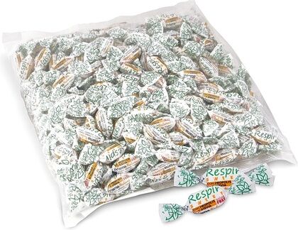Prisma Natural Caramelos Respir con Propóleo y Stevia 1 kg
