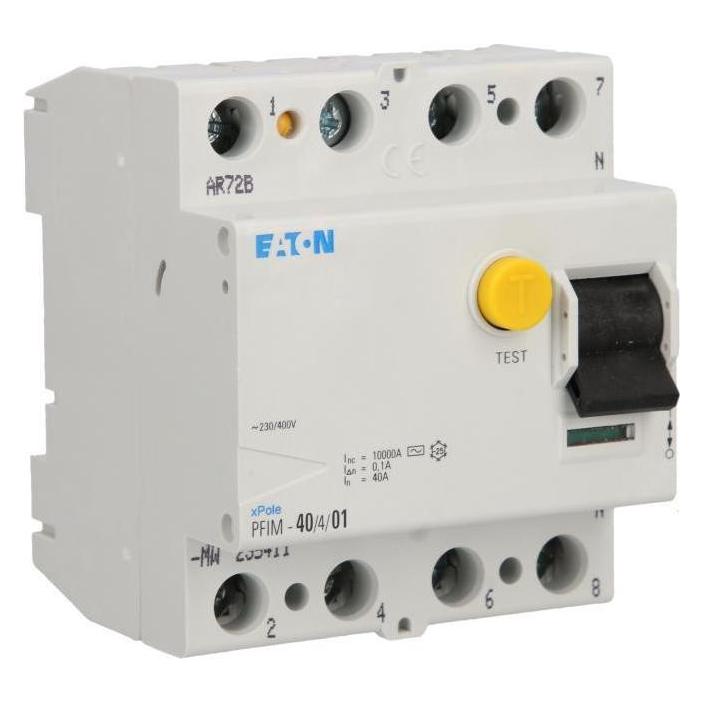Eaton FI-Schalter (235411)