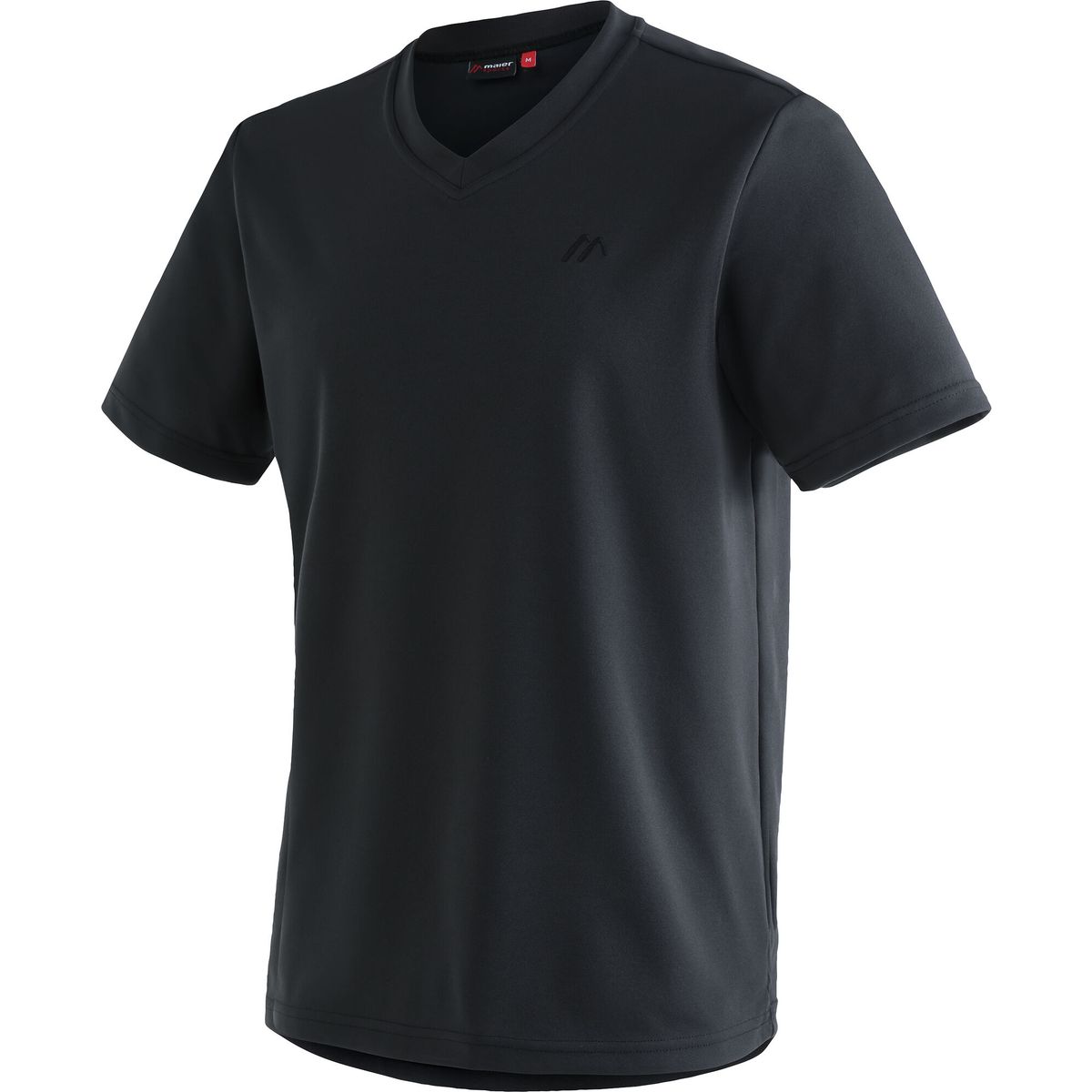 Maier Sports Wali black (M10900) M 3000324-M10900-M