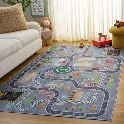 SAFAVIEH Tacoma Kids Vreni Kids & Tween Rug