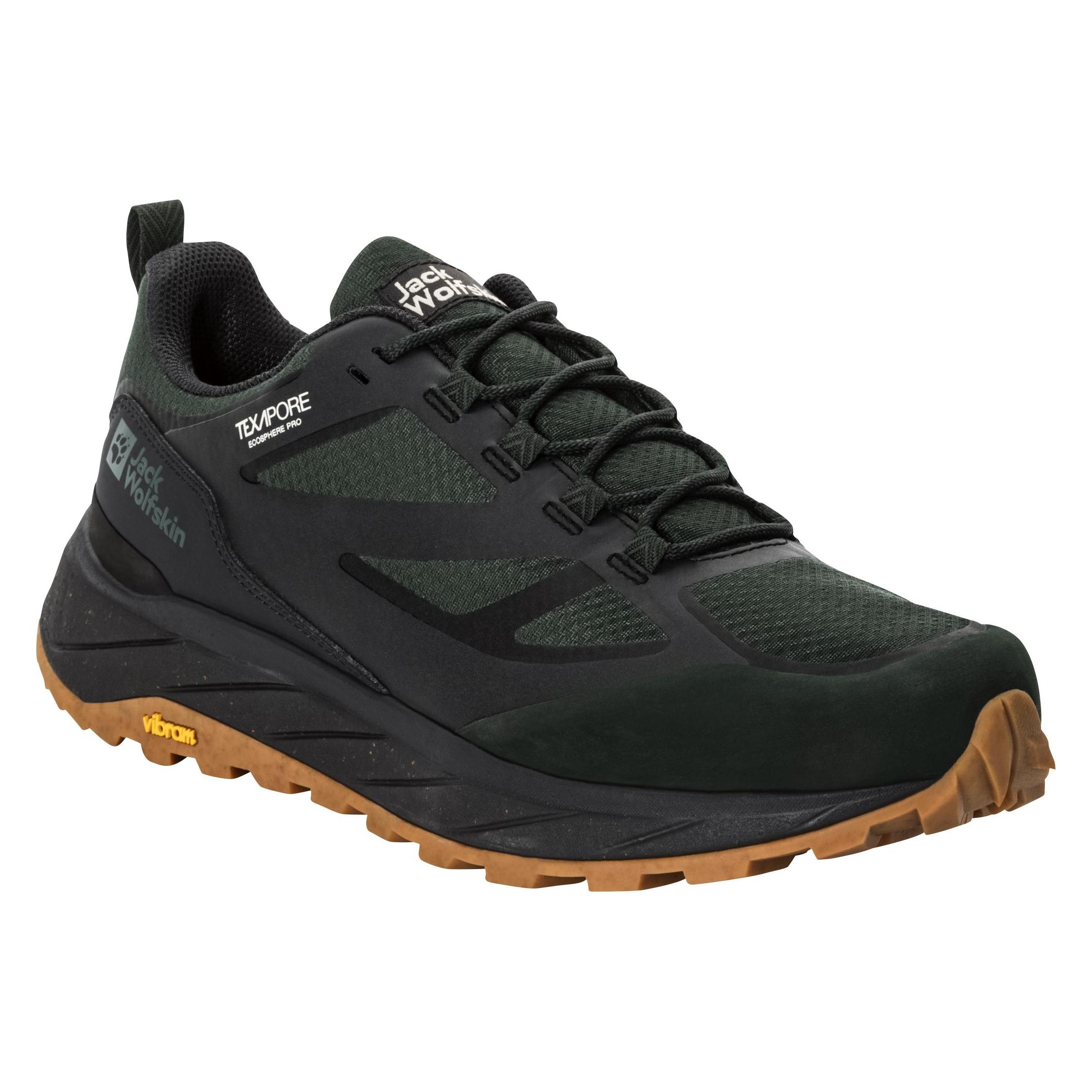 Jack Wolfskin Terraventure Texapore Low M (41) (4051621-4161)