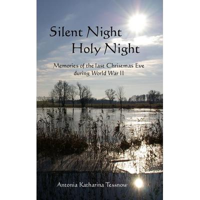 Silent Night, Holy Night, Taschenbuch von Antonia Katharina Tessnow, Twentysix, 978-3-7407-3317-9