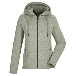 KILLTEC KOW 41 WMN KNTFLC JCKT helles salbei, helles salbei, 40