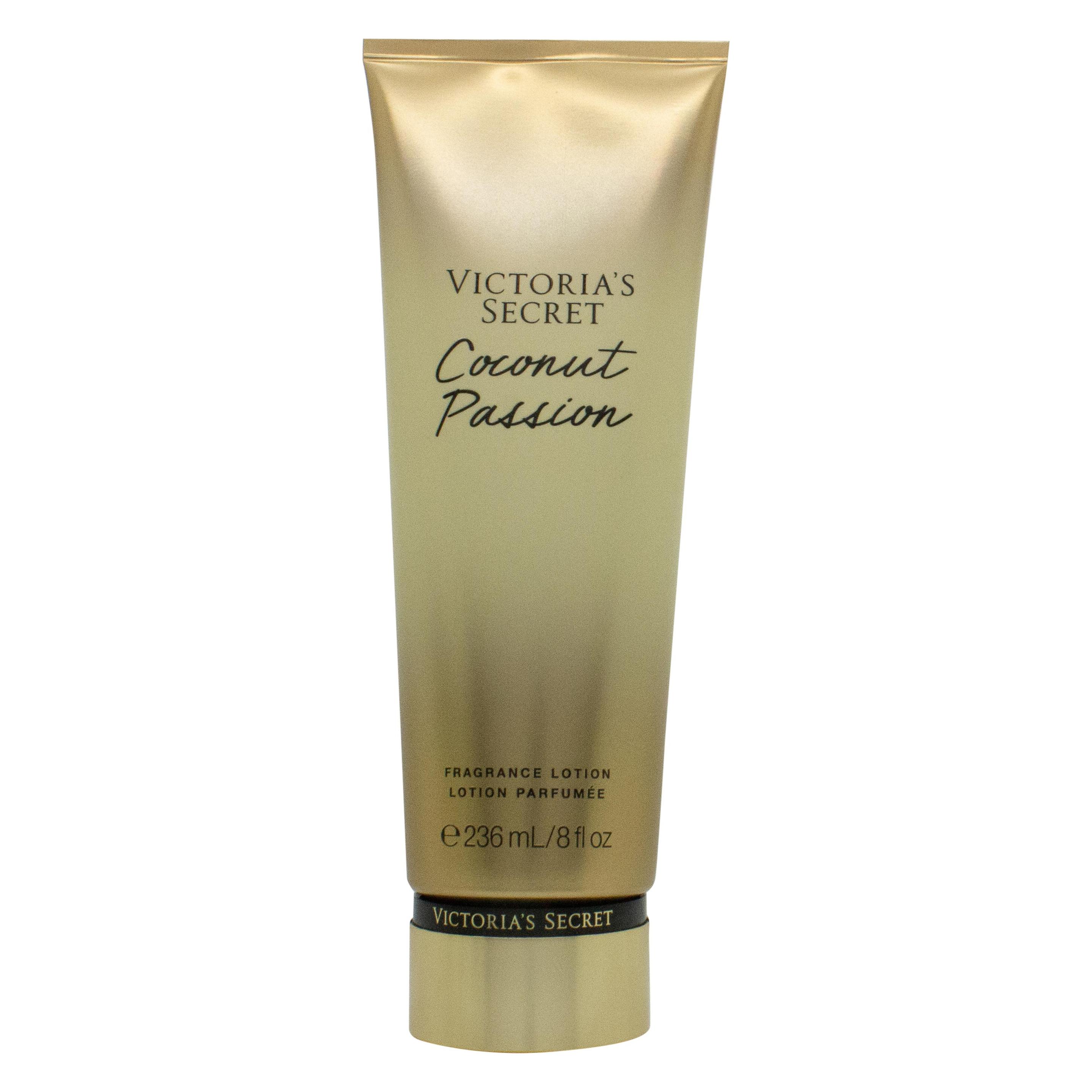 Victoria's Secret Coconut Passion Body Lotion 236ml (Körperlotion, 236 ml) (197575027386)