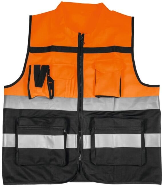 HOLEX Gilet de signalisation S (091965 S)
