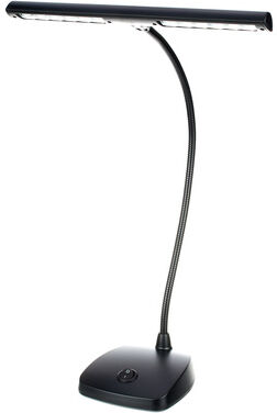 K&M 12297 Black 3700