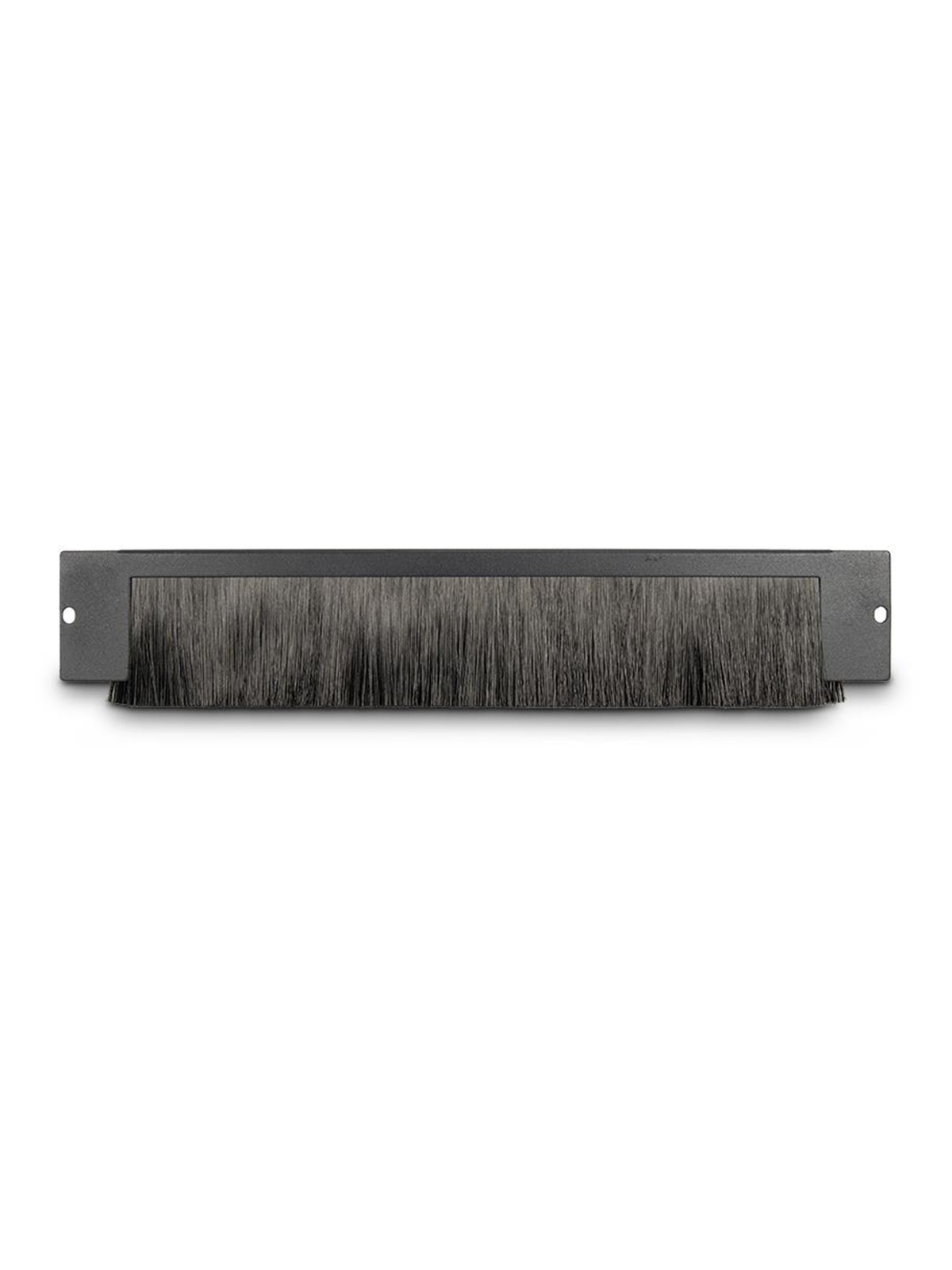 Inter-Tech 88887357 - 1U - Brush Panel