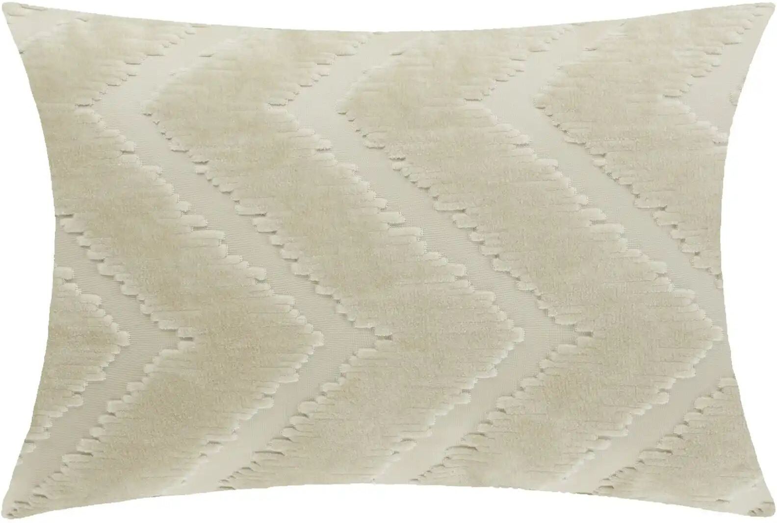 como Kissen  Giulia ¦ beige ¦ Maße (cm): B: 30