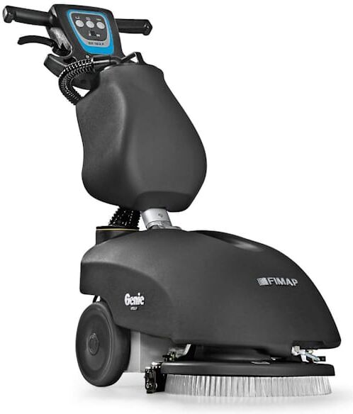 Kombiskurmaskin FIMAP Genie B
