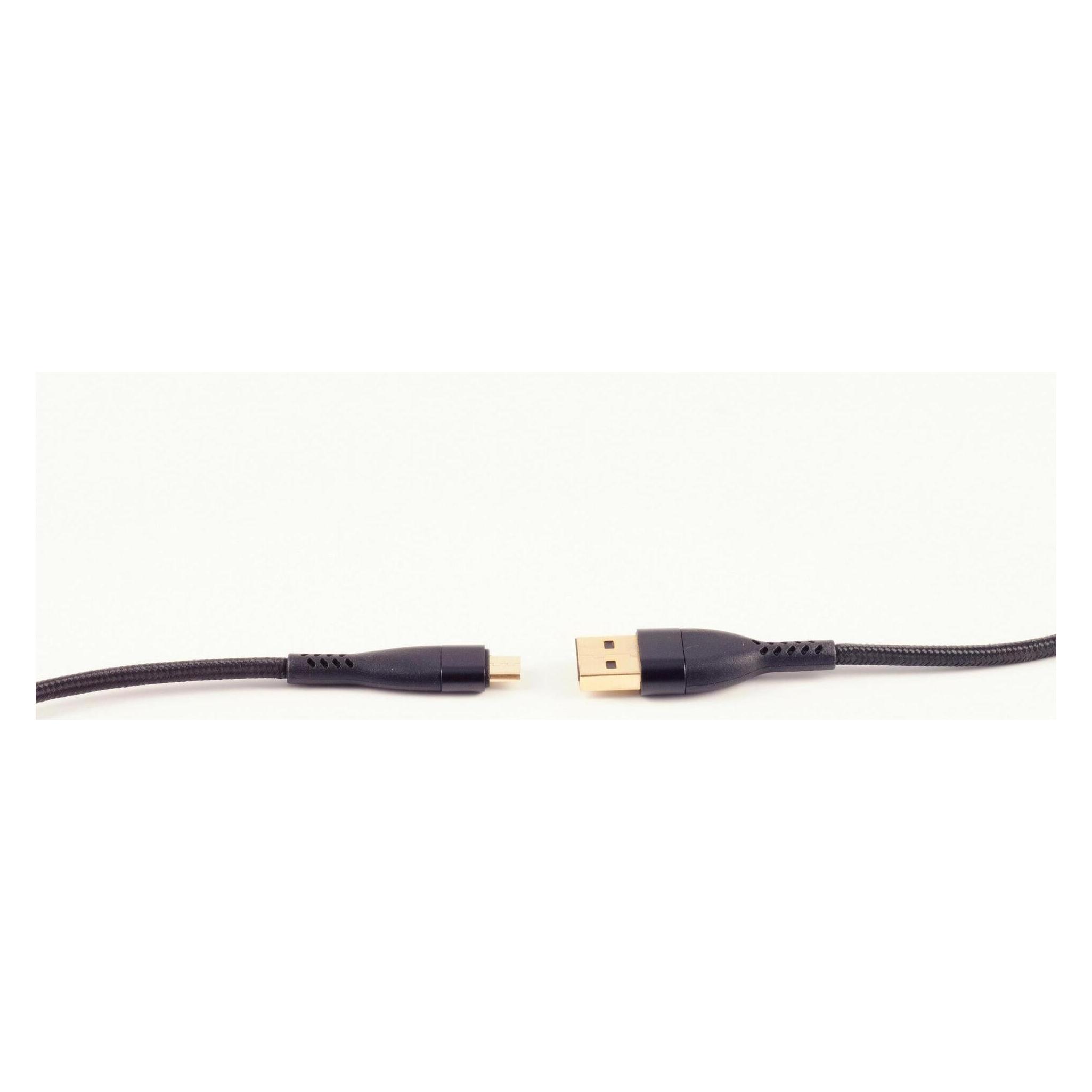 Shiverpeaks PRO Serie II USB 2.0 Kabel, A-Stecker- B-Stecker 1,0 m, USB A-Stecker (1 m, USB 2.0) (BS20-72025)