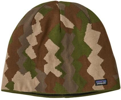 Patagonia Beanie Hat