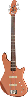 Marleaux Votan XS 4 Copper Copper