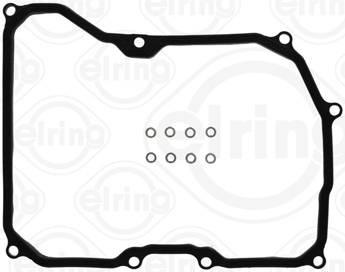 Ölwannendichtung, Automatikgetriebe ELRING 430.090