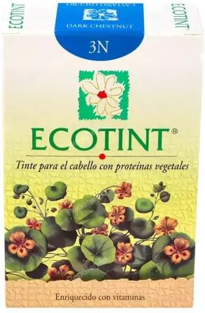 Noefar Ecotint Dark Brown-3N