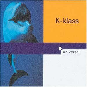 K-Klass - Universal - Preis vom 11.10.2026 15:43:13 h