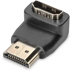 Digitus HDMI Adapter, 90° gewinkelt