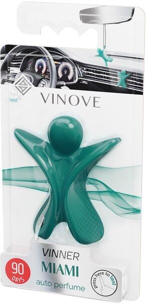 Vinove V14-17 Car air freshener