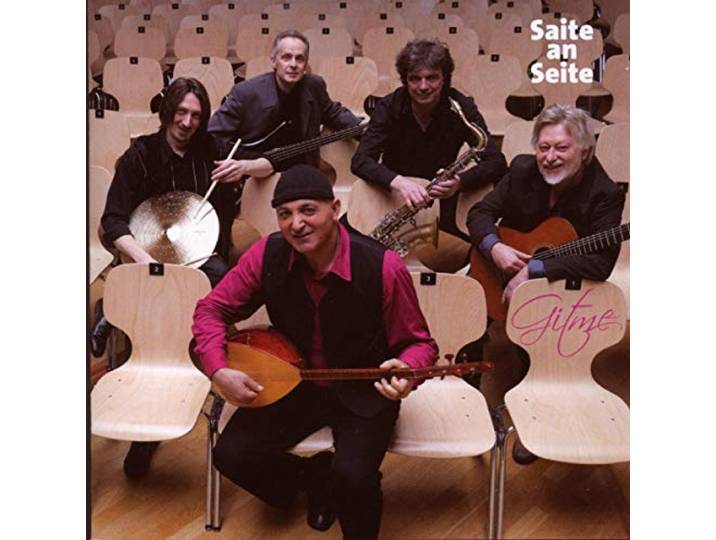 Saite An Seite - Gitme