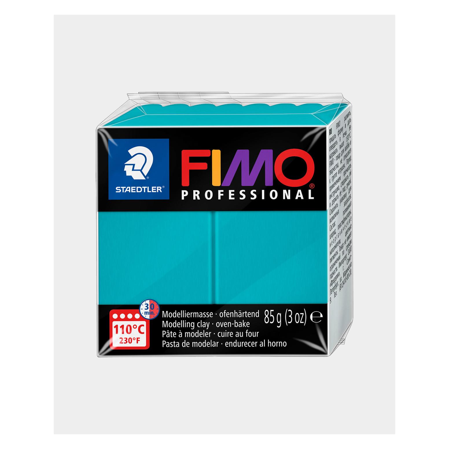 Fimo Mod.masse prof türkis (8004-32)