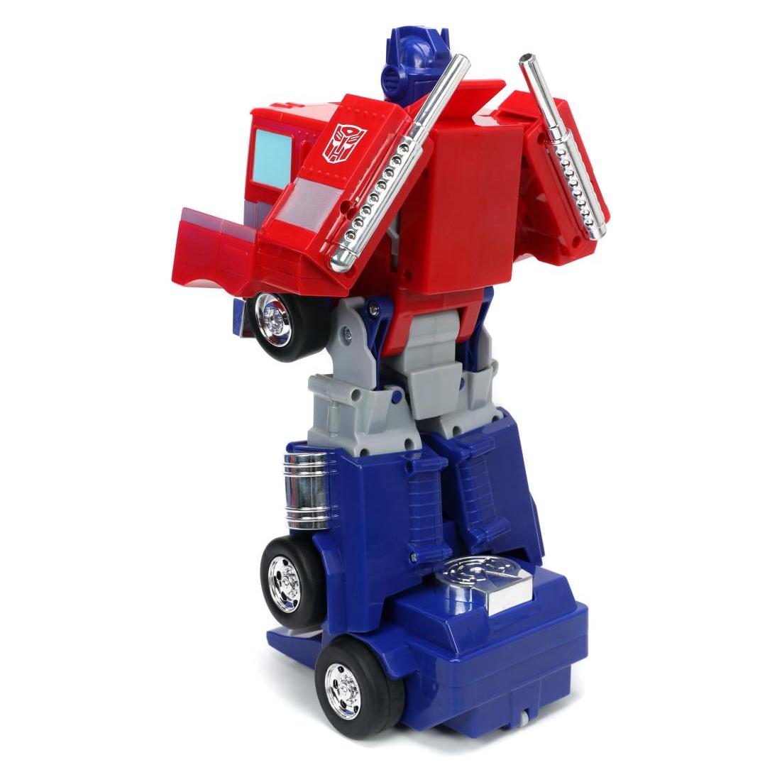 Jada RC Optimus Prime Converting (9333521314R00)