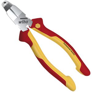 Wiha Elektro-Installationszange TriCut Professional electric, 170mm, VDE isoliert