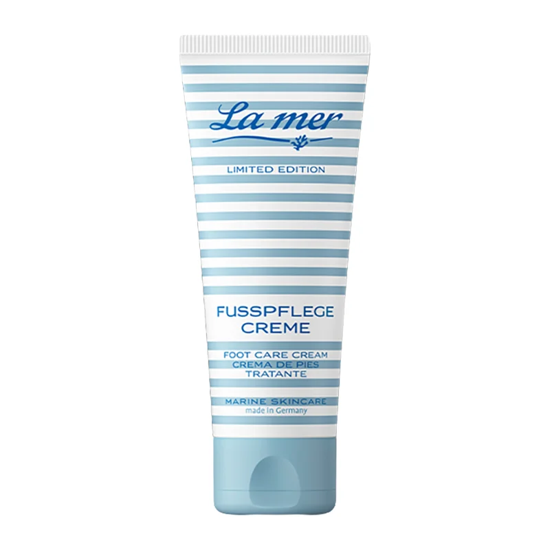 La mer Marine Breeze Fußpflegecreme m.P., 75ml 77842000