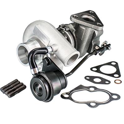 MEAT & DORIA Lader, Aufladung 65043 für HYUNDAI