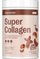 Oh My Goods Super Collagen 300 gr Chocolate